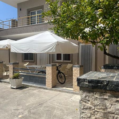 Vlorë Villa Roel 2 Apartments Nr 88 מראה חיצוני תמונה