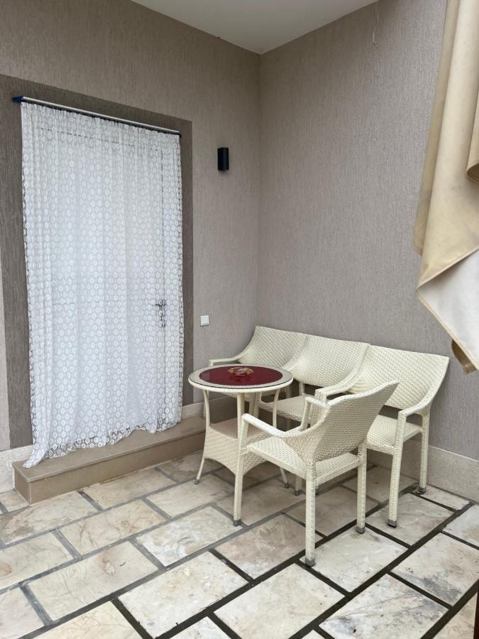Vlorë Villa Roel 2 Apartments Nr 88 מראה חיצוני תמונה