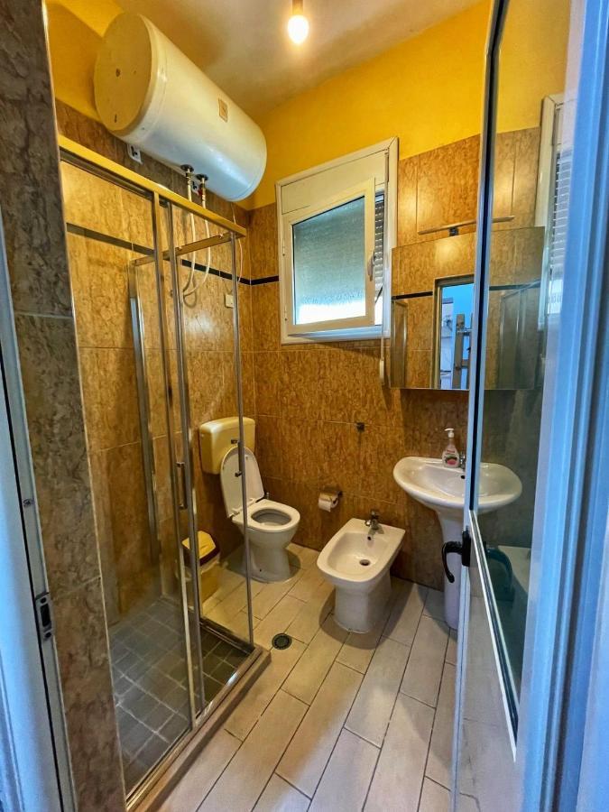 Vlorë Villa Roel 2 Apartments Nr 88 מראה חיצוני תמונה