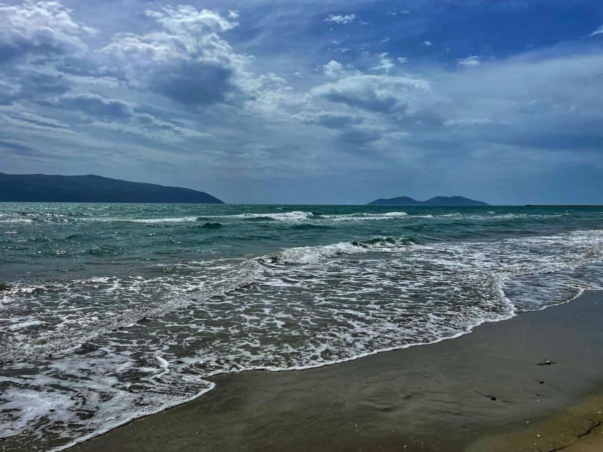 Vlorë Villa Roel 2 Apartments Nr 88 מראה חיצוני תמונה