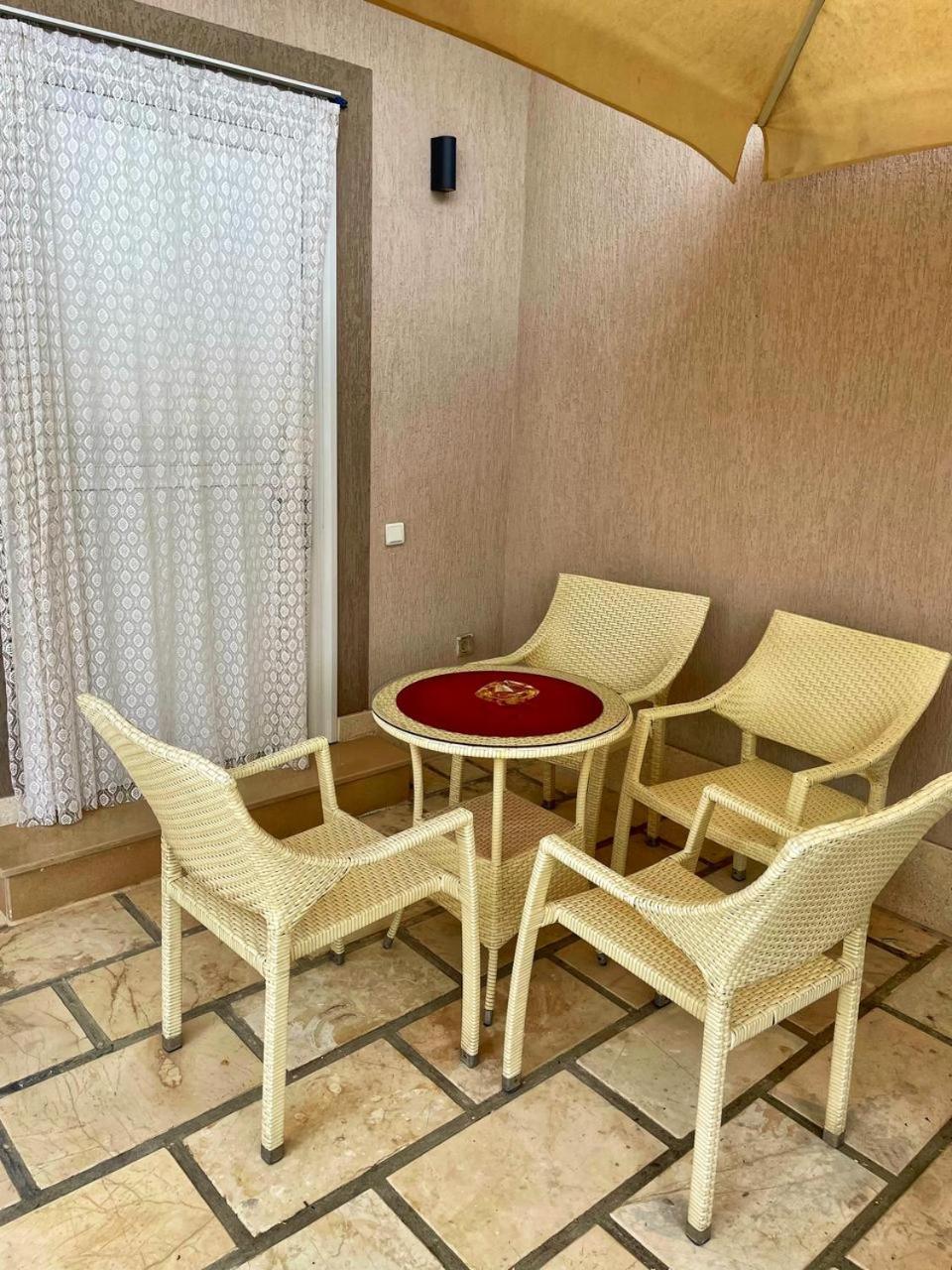Vlorë Villa Roel 2 Apartments Nr 88 מראה חיצוני תמונה