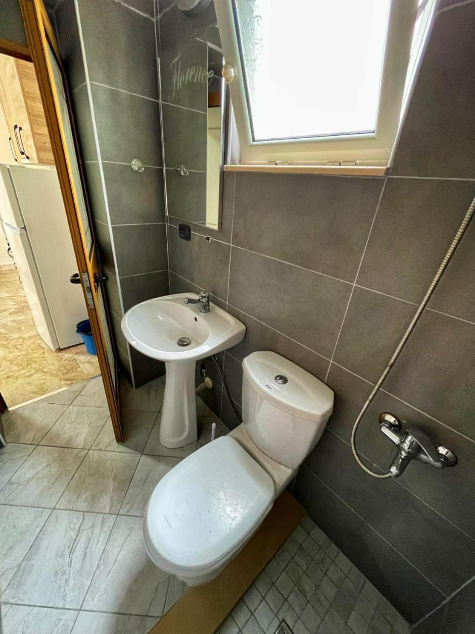 Vlorë Villa Roel 2 Apartments Nr 88 מראה חיצוני תמונה