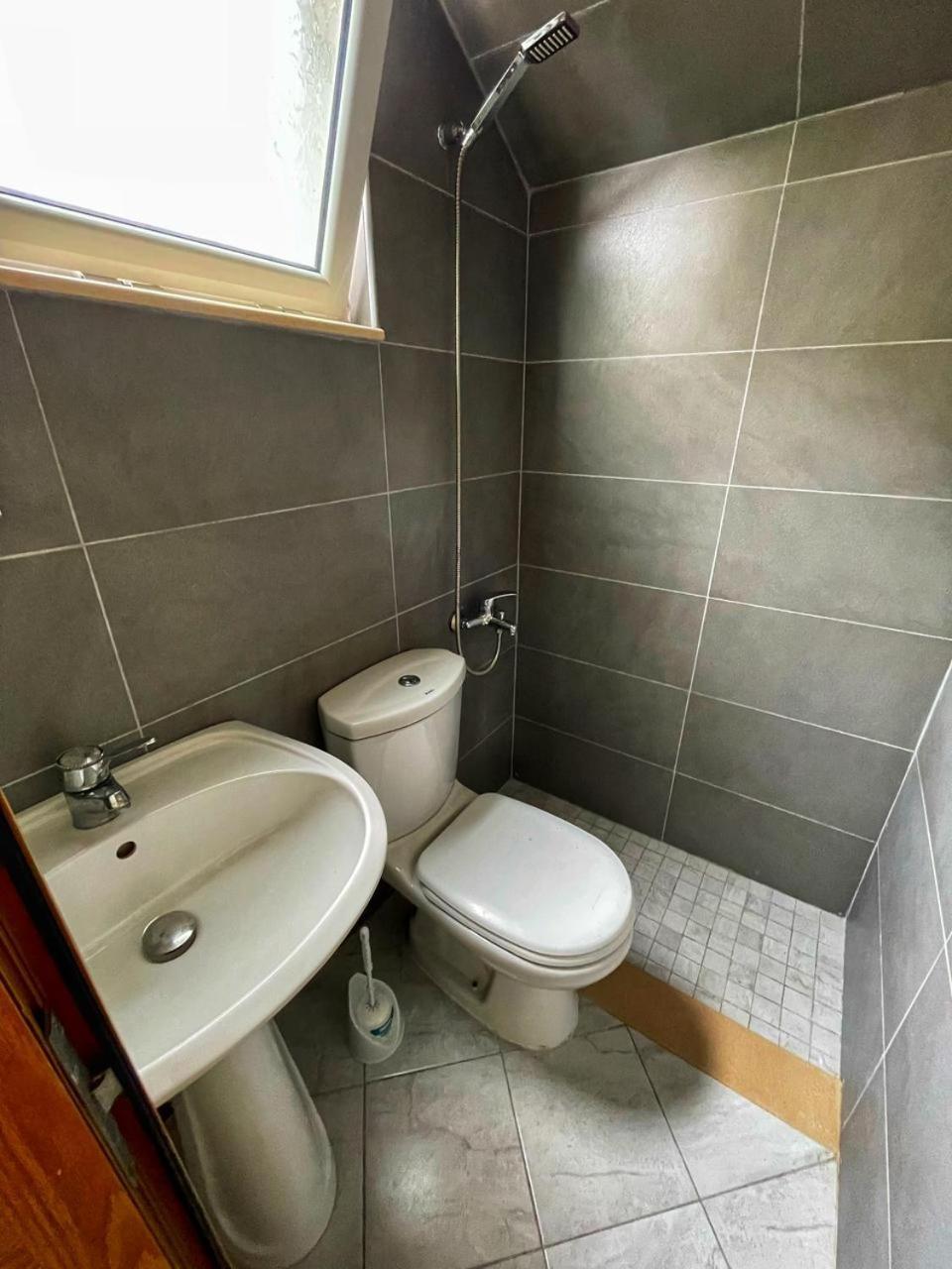Vlorë Villa Roel 2 Apartments Nr 88 מראה חיצוני תמונה