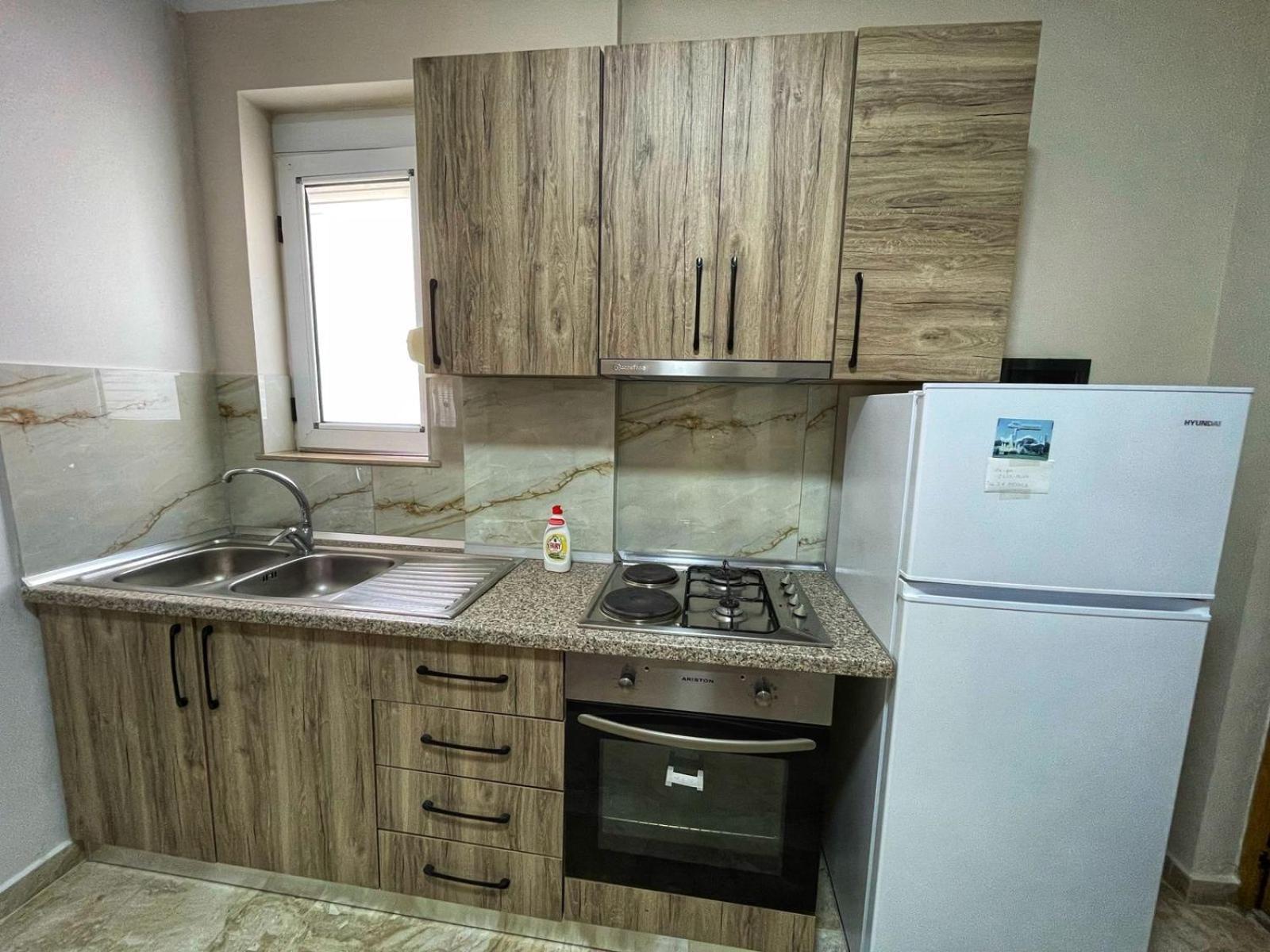 Vlorë Villa Roel 2 Apartments Nr 88 מראה חיצוני תמונה