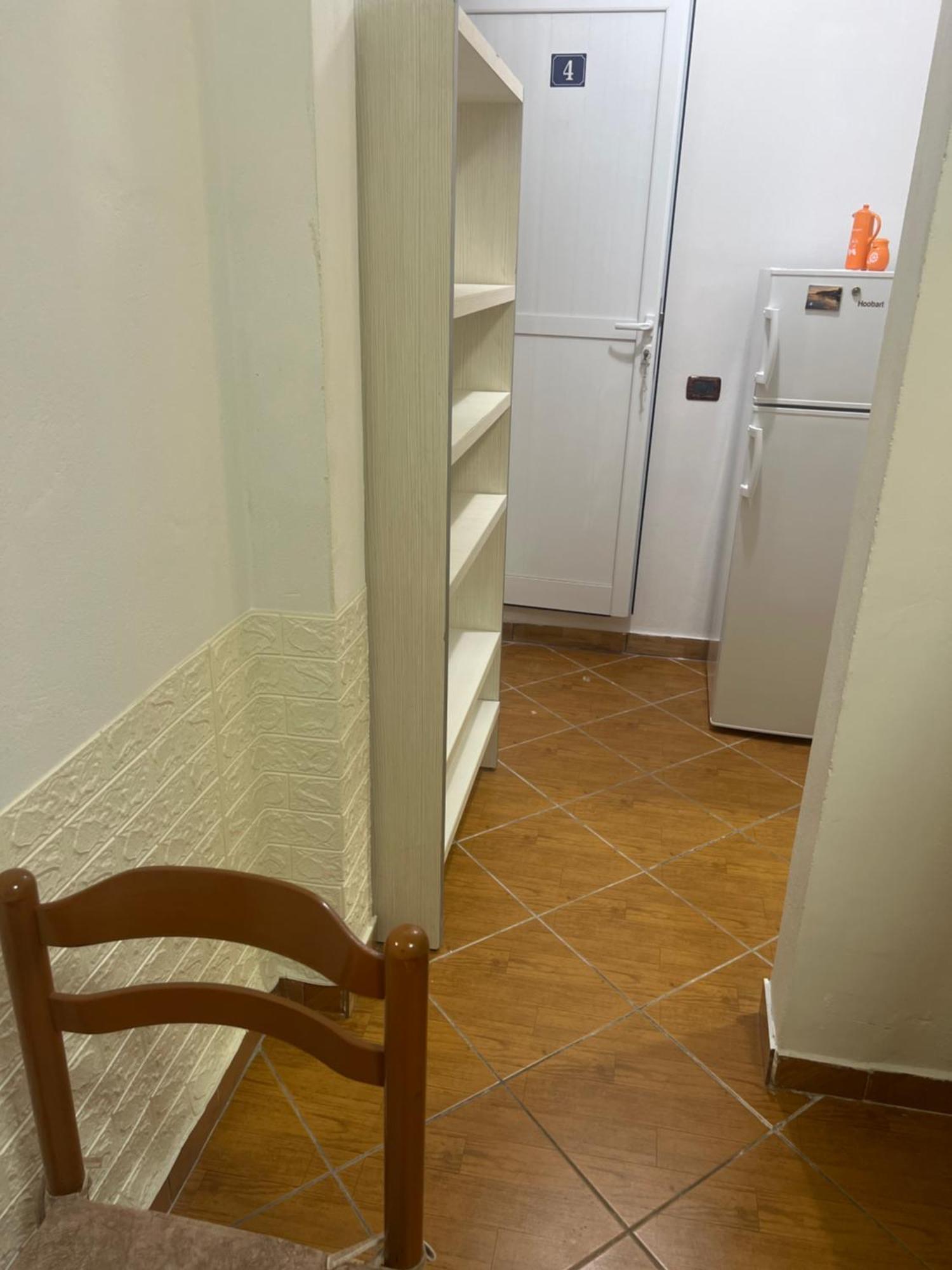 Vlorë Villa Roel 2 Apartments Nr 88 מראה חיצוני תמונה