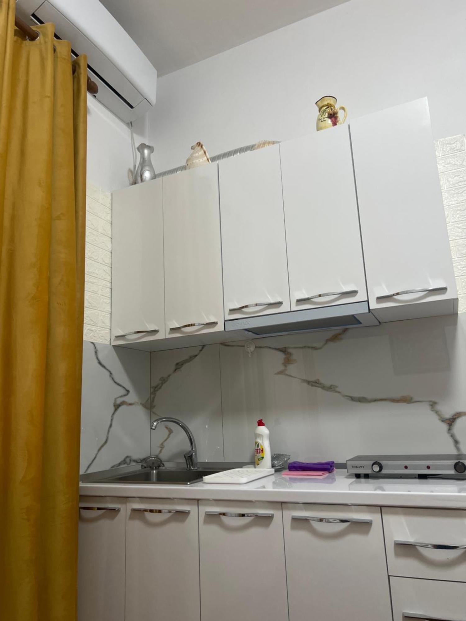 Vlorë Villa Roel 2 Apartments Nr 88 מראה חיצוני תמונה