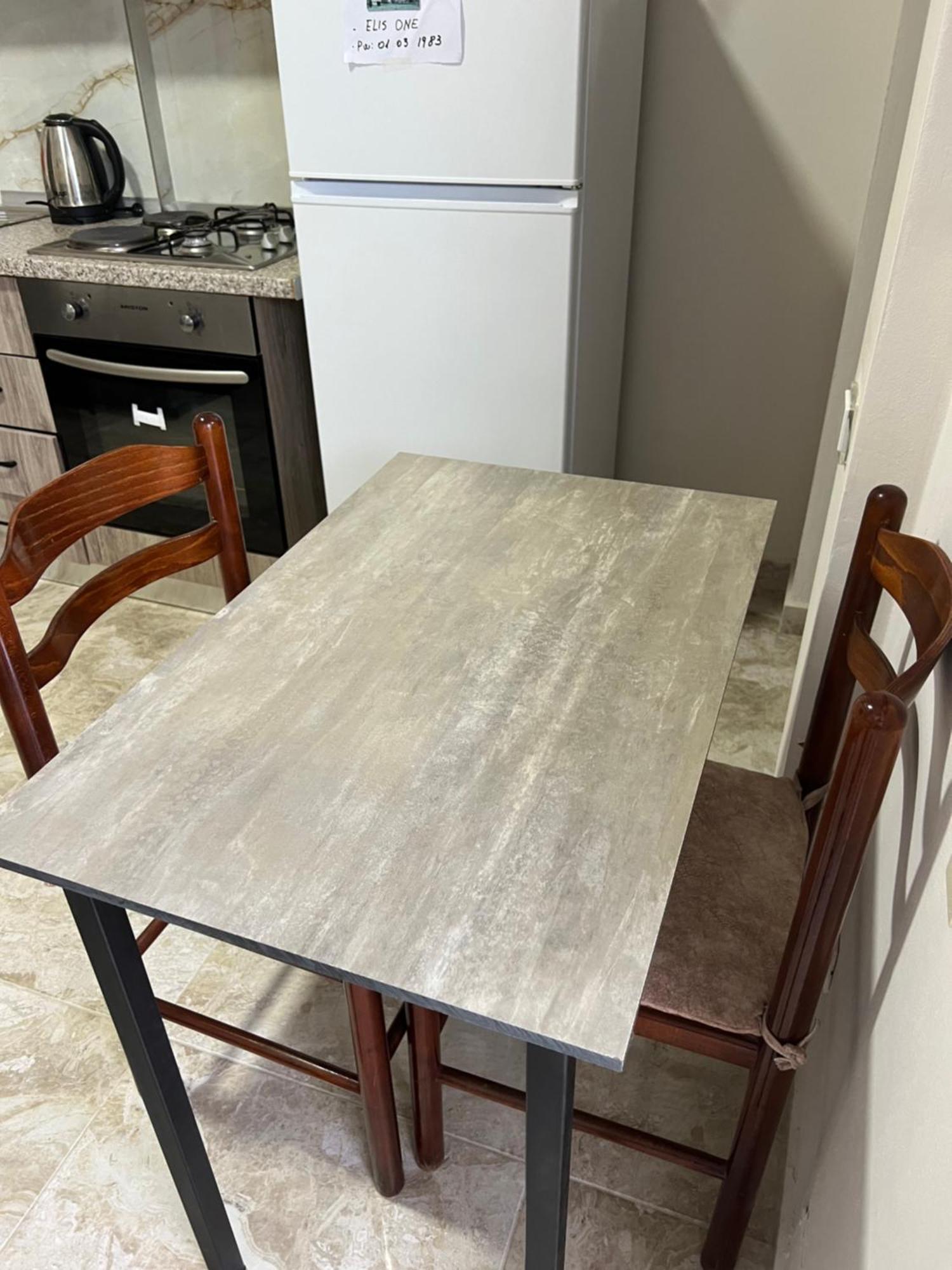 Vlorë Villa Roel 2 Apartments Nr 88 מראה חיצוני תמונה