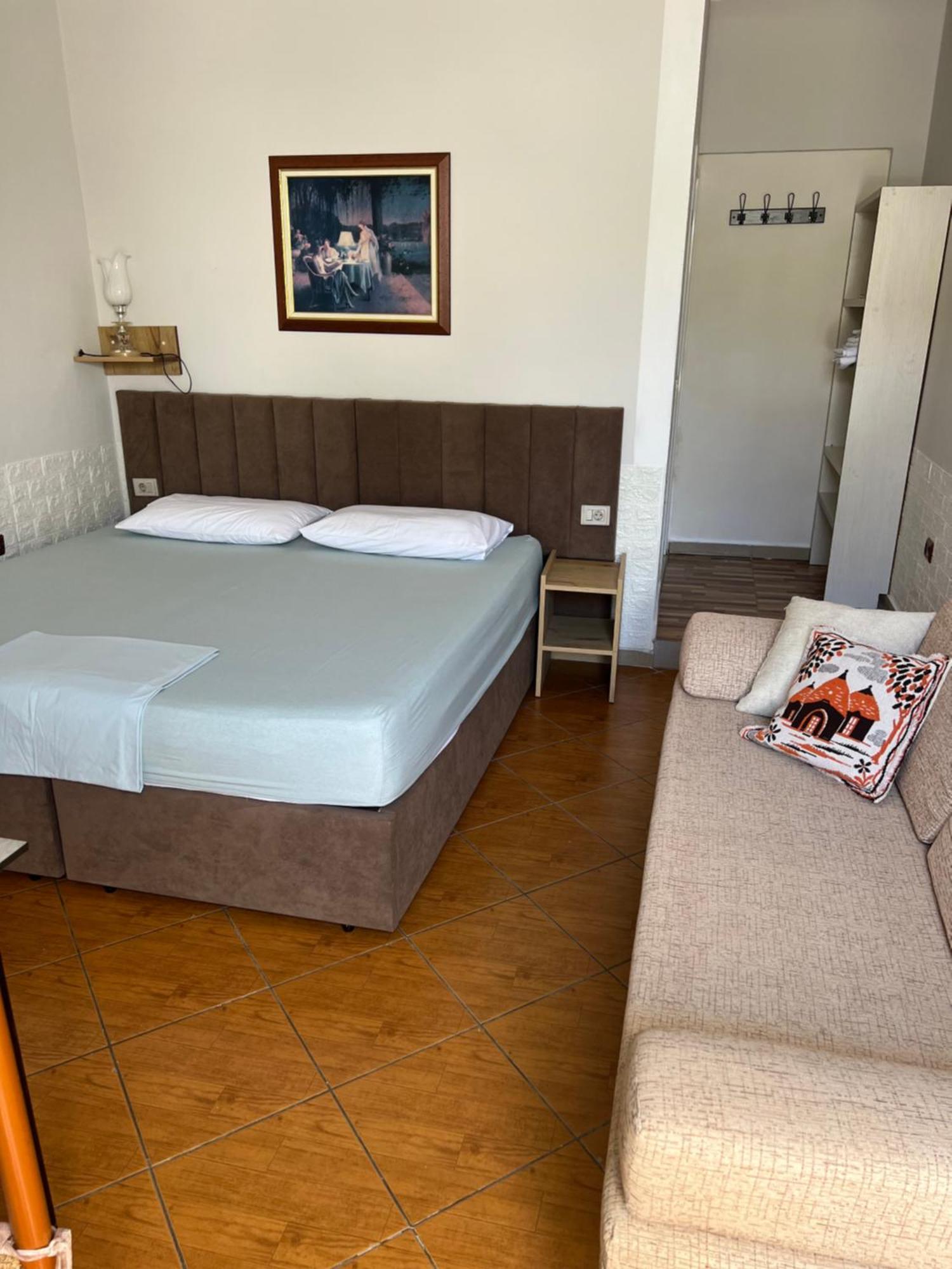 Vlorë Villa Roel 2 Apartments Nr 88 מראה חיצוני תמונה