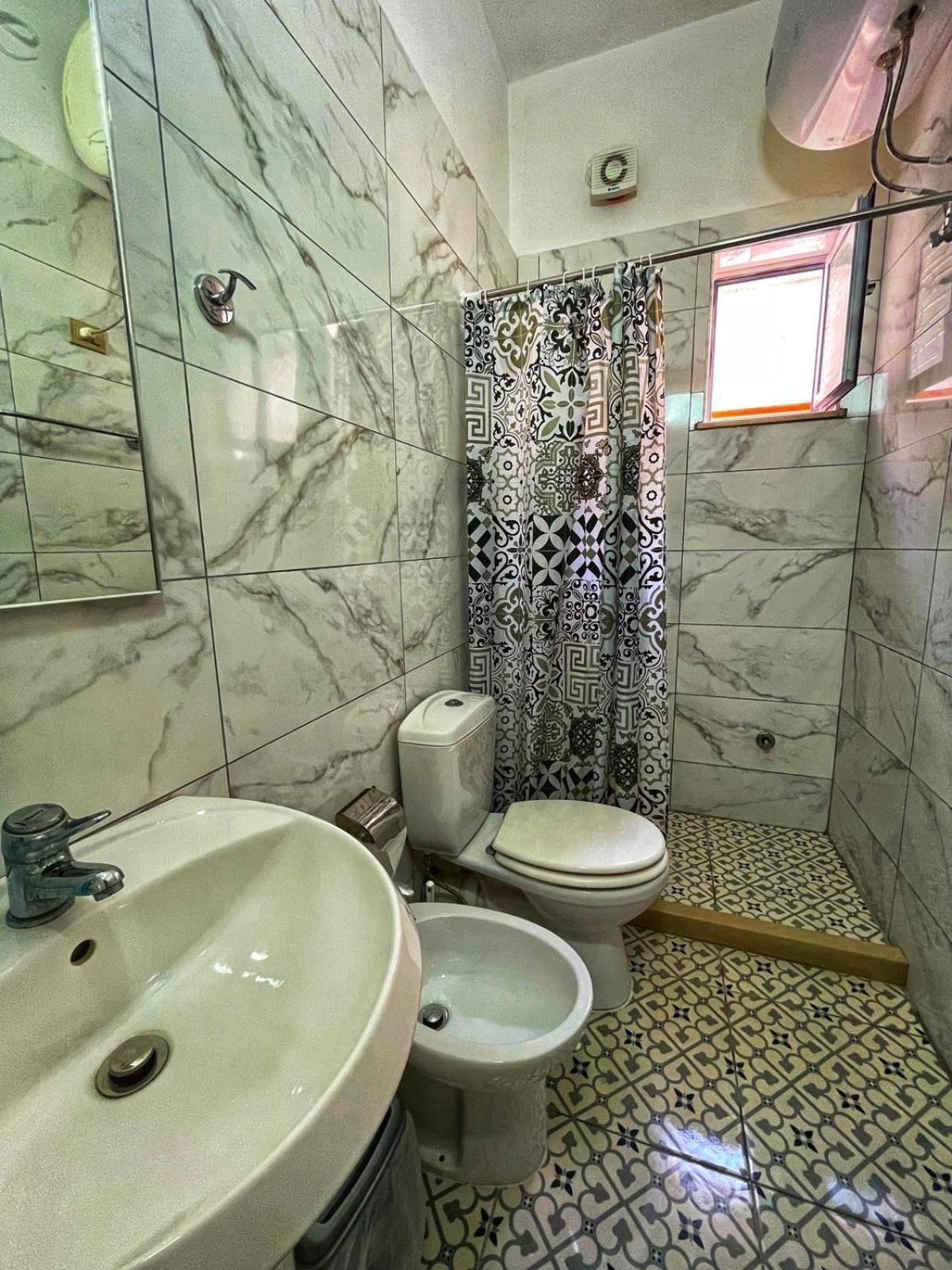 Vlorë Villa Roel 2 Apartments Nr 88 מראה חיצוני תמונה