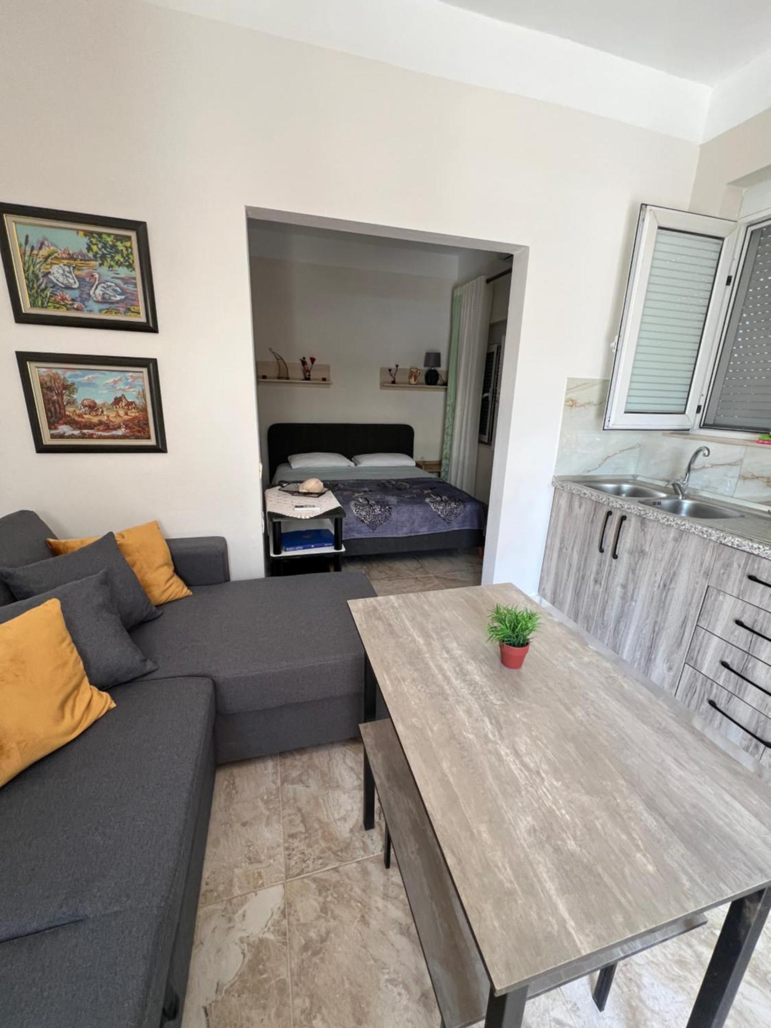 Vlorë Villa Roel 2 Apartments Nr 88 מראה חיצוני תמונה