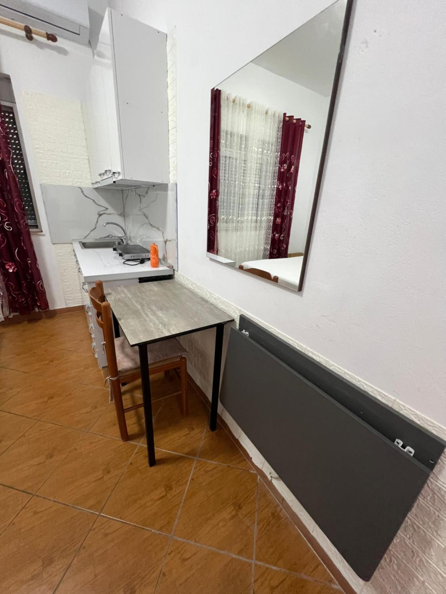 Vlorë Villa Roel 2 Apartments Nr 88 מראה חיצוני תמונה