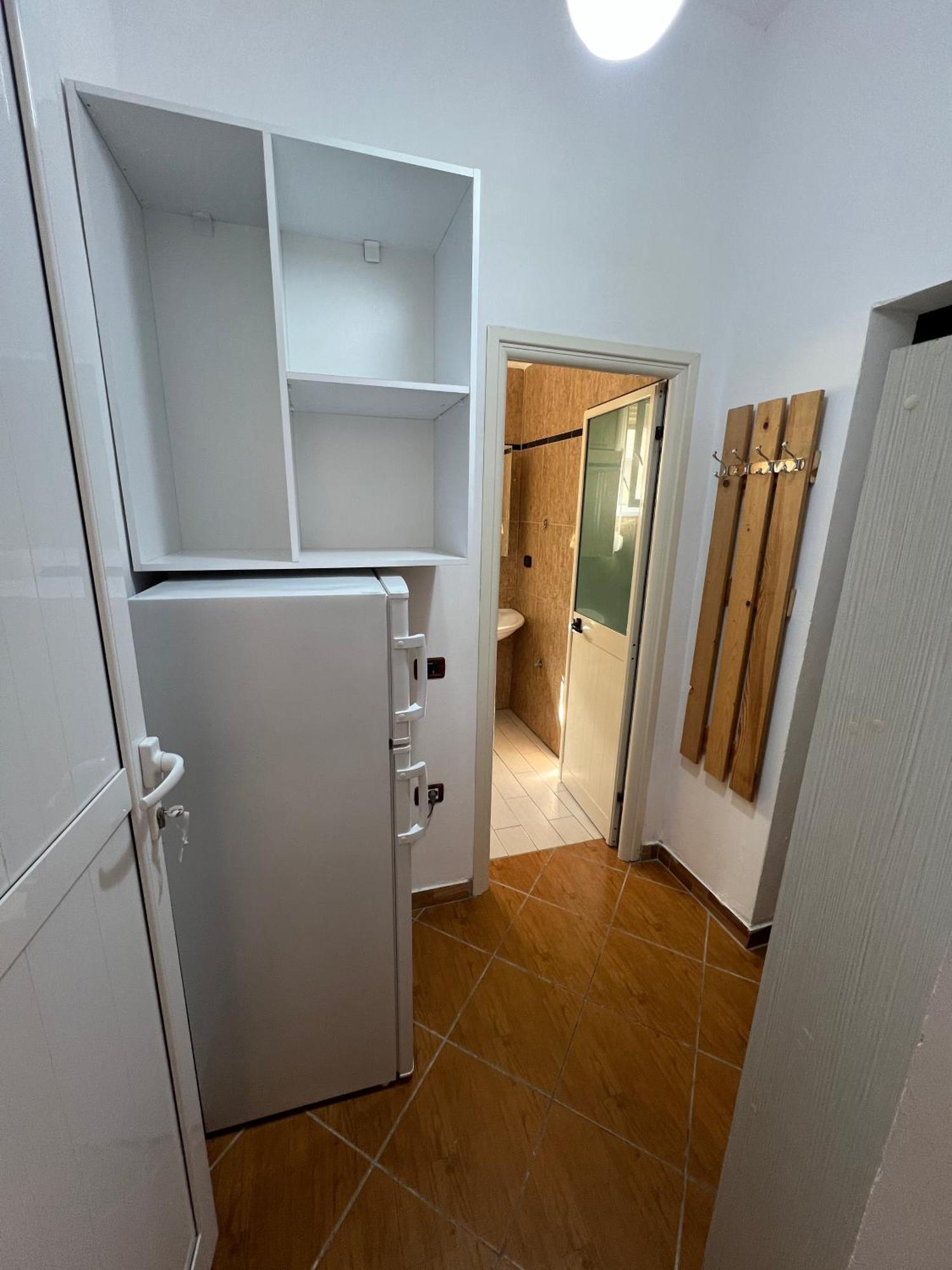 Vlorë Villa Roel 2 Apartments Nr 88 מראה חיצוני תמונה