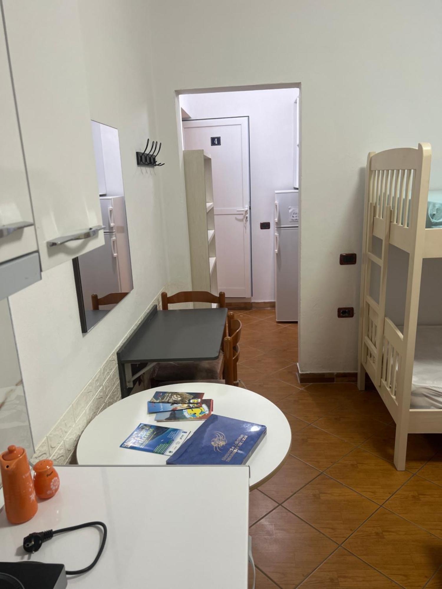 Vlorë Villa Roel 2 Apartments Nr 88 מראה חיצוני תמונה