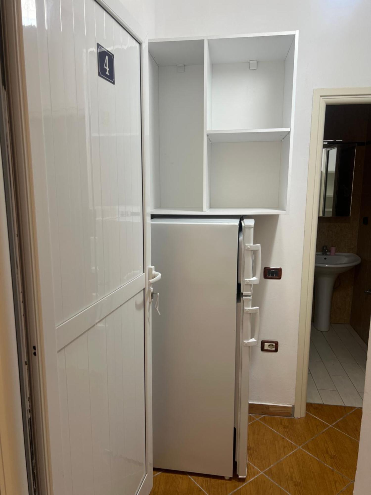 Vlorë Villa Roel 2 Apartments Nr 88 מראה חיצוני תמונה