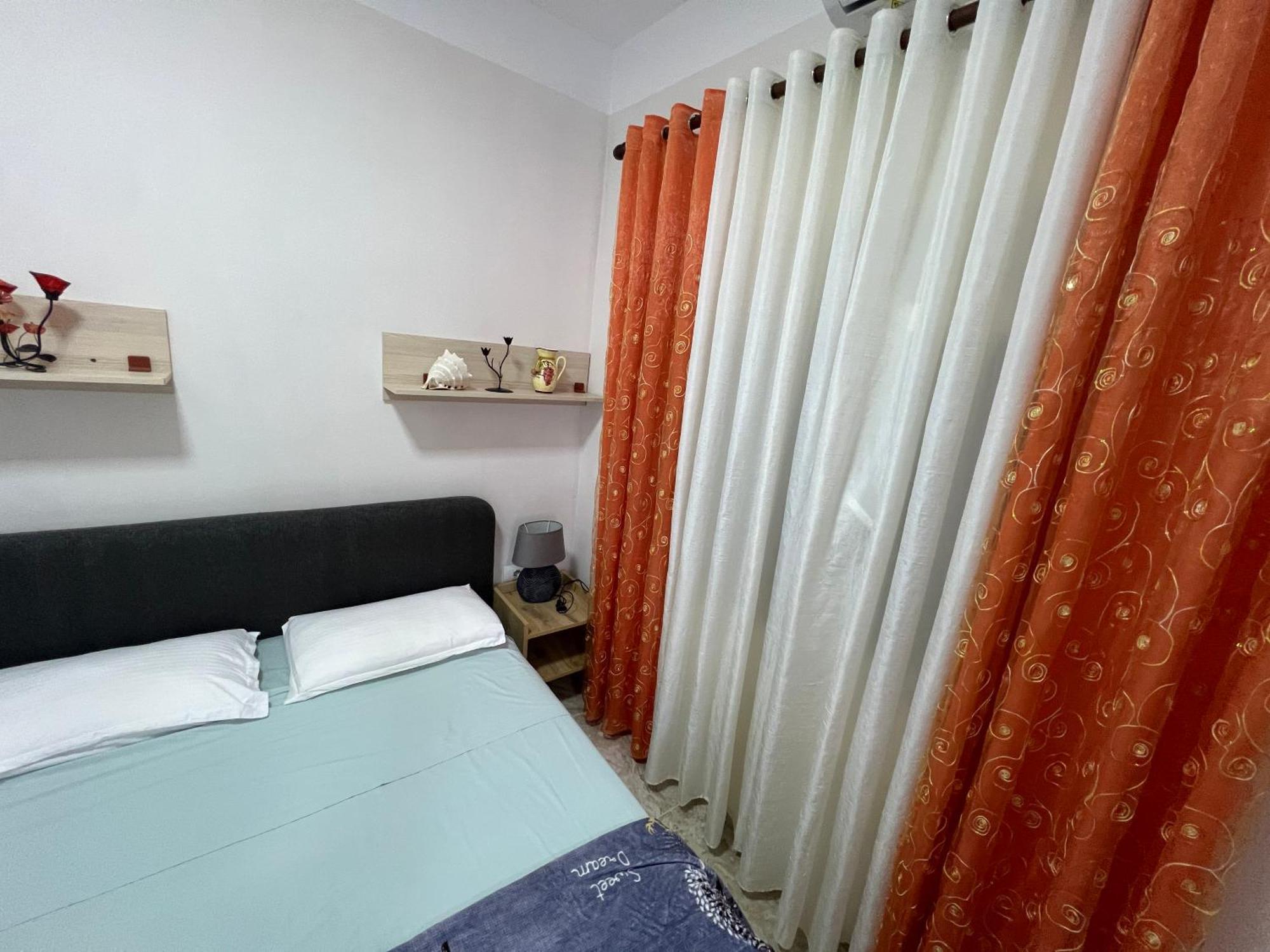 Vlorë Villa Roel 2 Apartments Nr 88 מראה חיצוני תמונה
