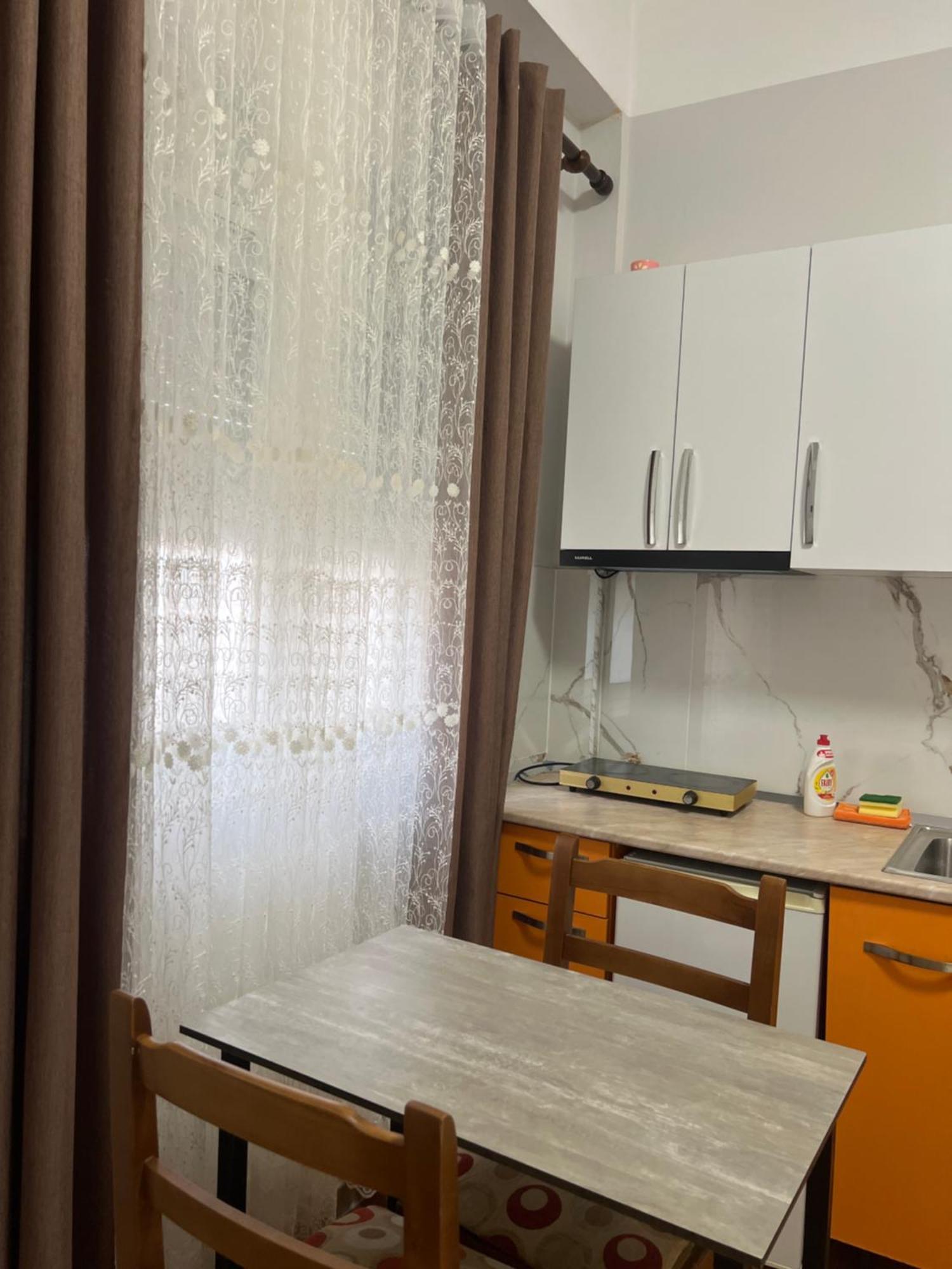 Vlorë Villa Roel 2 Apartments Nr 88 מראה חיצוני תמונה