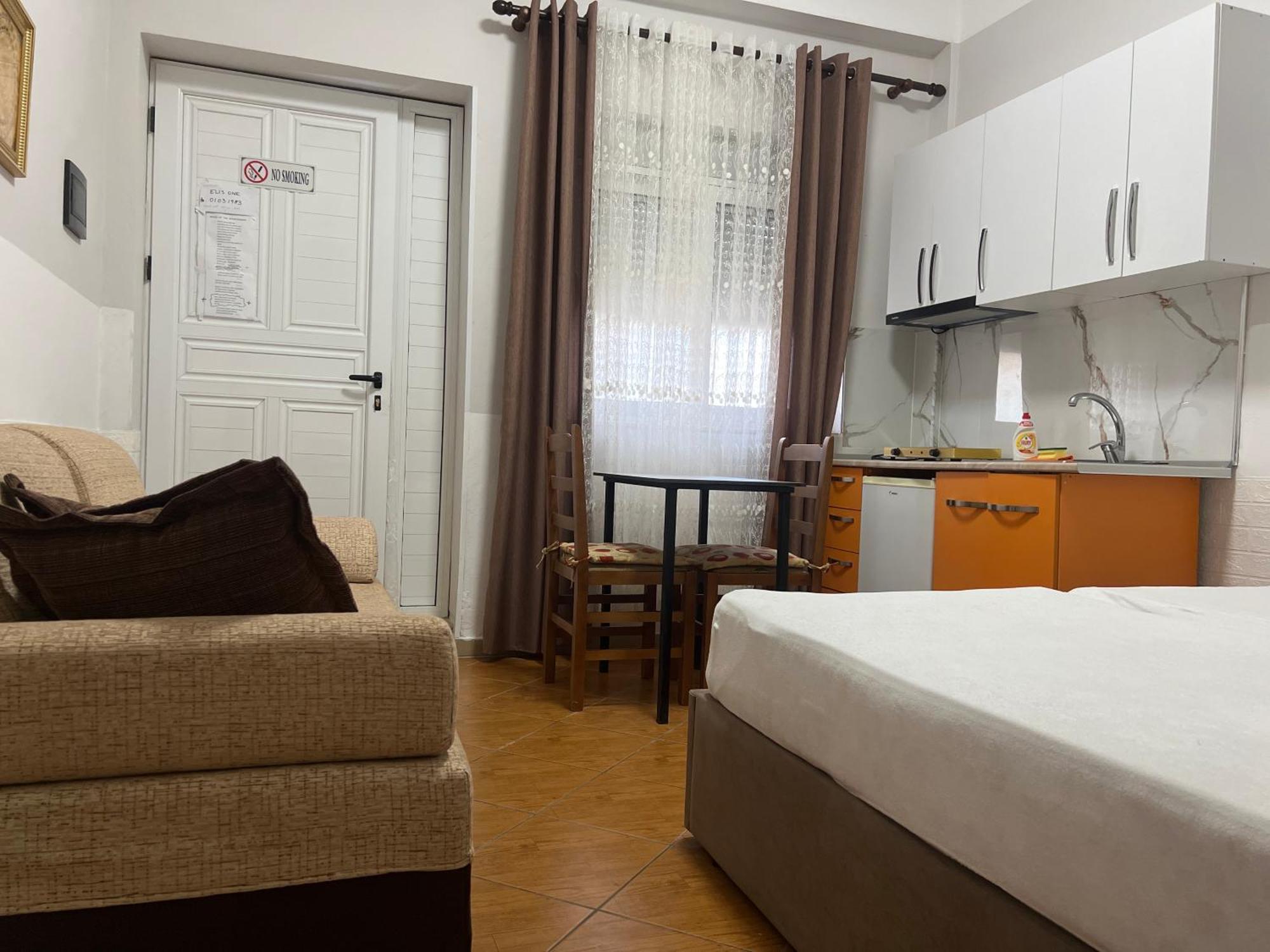 Vlorë Villa Roel 2 Apartments Nr 88 מראה חיצוני תמונה