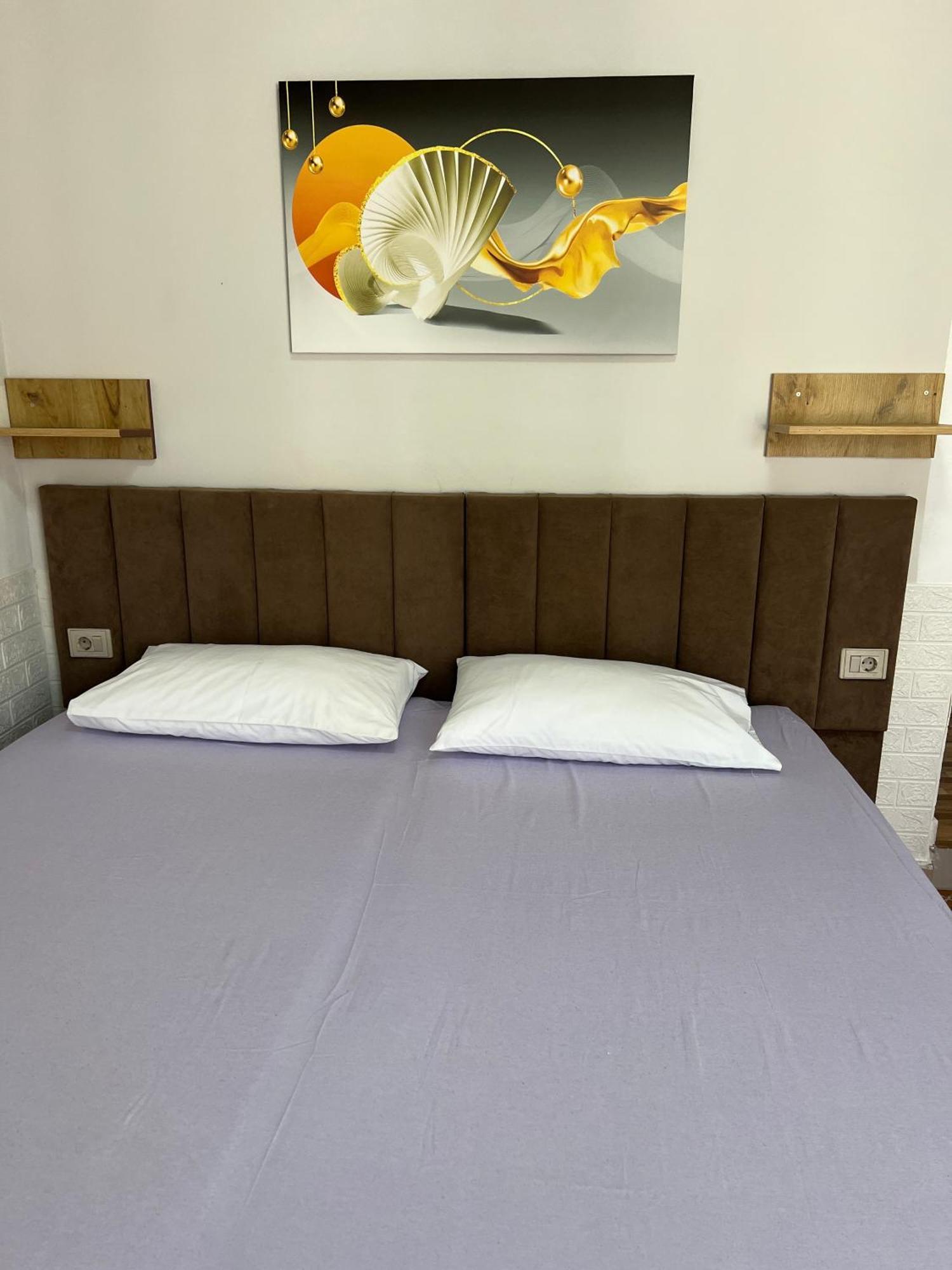 Vlorë Villa Roel 2 Apartments Nr 88 מראה חיצוני תמונה