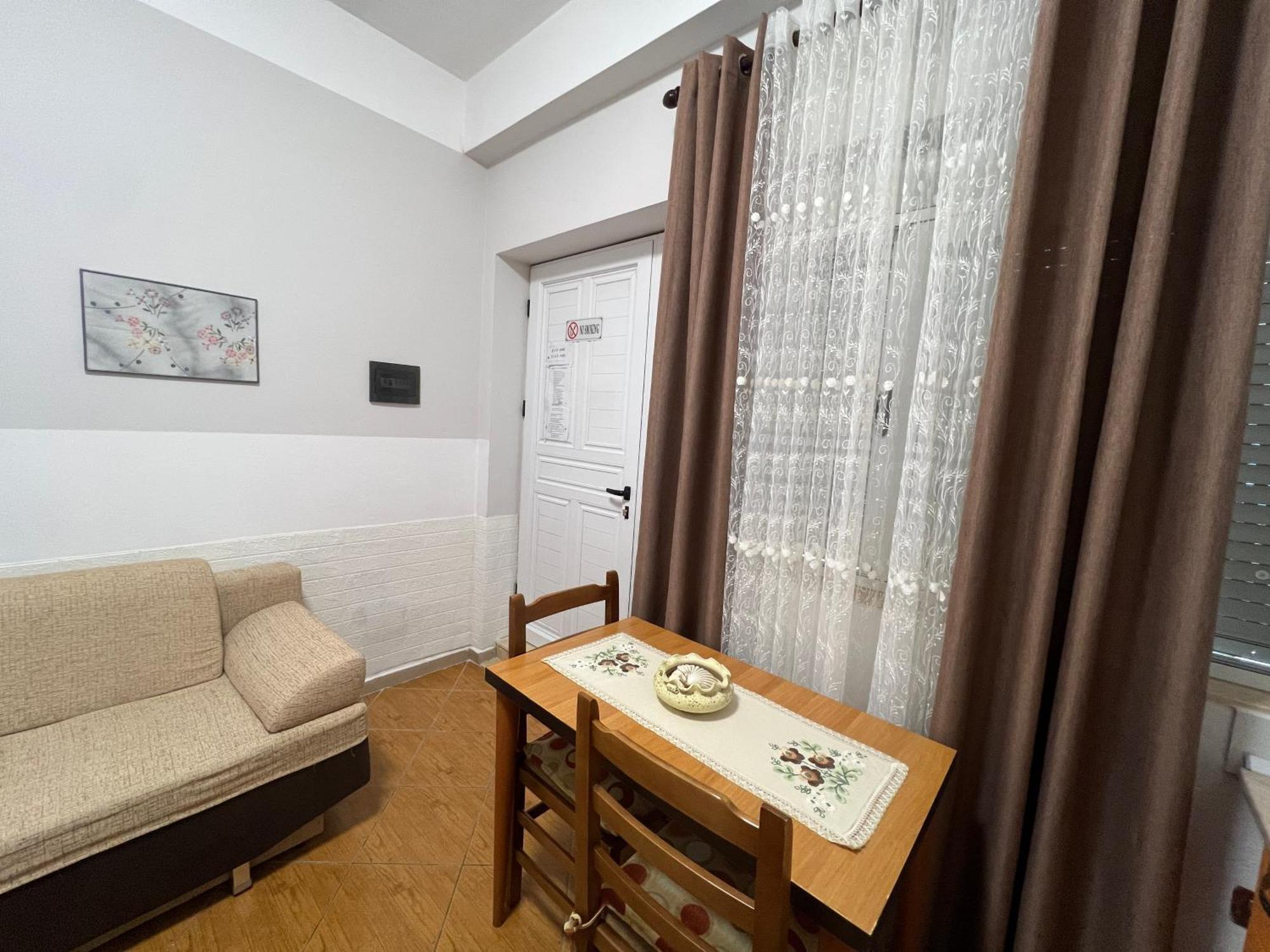 Vlorë Villa Roel 2 Apartments Nr 88 מראה חיצוני תמונה